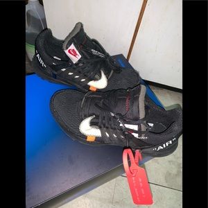 Nike Presto Off-Whites